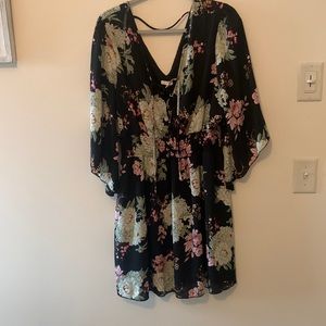 Womens Maurice’s dress